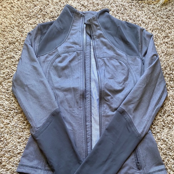 lululemon athletica Jackets & Blazers - Lululemon athletic jacket